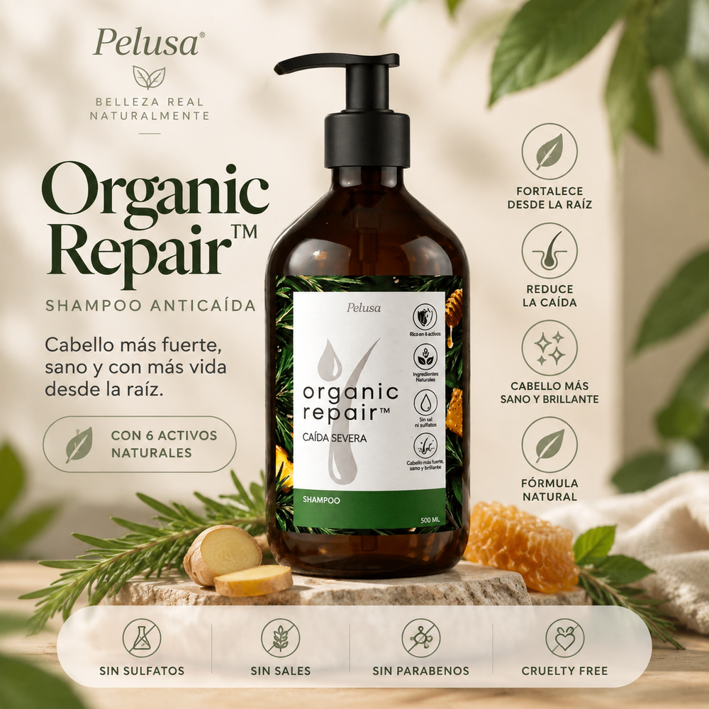 Organic Repair™