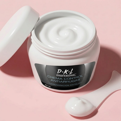 Glowli Jelly D·k·l™ - Crema facial antiarrugas