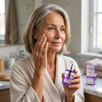 Sérum Botox Collagen™ - Tratamiento anti edad de alta concentración.