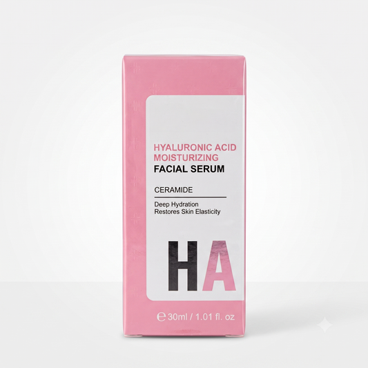 Sérum Botox Collagen™ HA- Tratamiento anti edad de alta concentración.