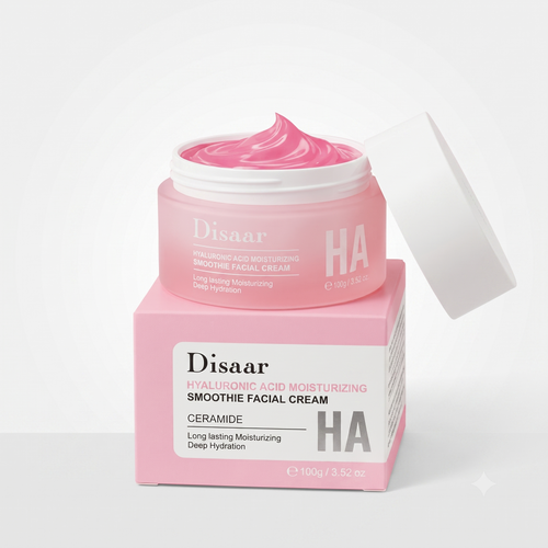 Botox Collagen™ HA - Crema anti-edad de alta eficiencia.