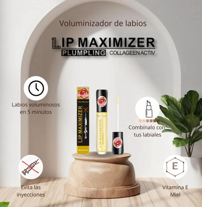 Voluminizador de Labios - Lip Mazimizer